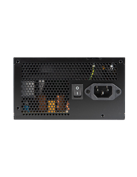 Sursă Alimentare PC Chieftec TPS-700S, 700W, ATX, Nemodular