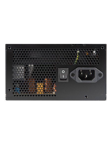 Sursă Alimentare PC Chieftec TPS-700S, 700W, ATX, Nemodular