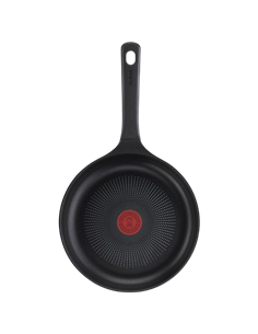 Сковорода Tefal G6120444, 1,8л, 24см, Чёрный 2