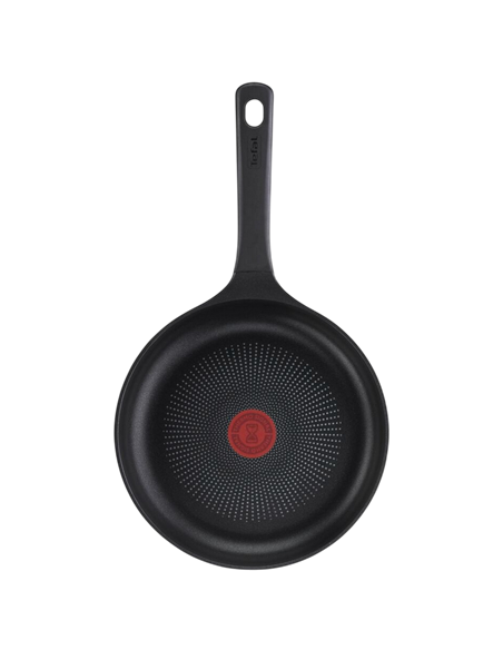 Сковорода Tefal G6120444, 1,8л, 24см, Чёрный