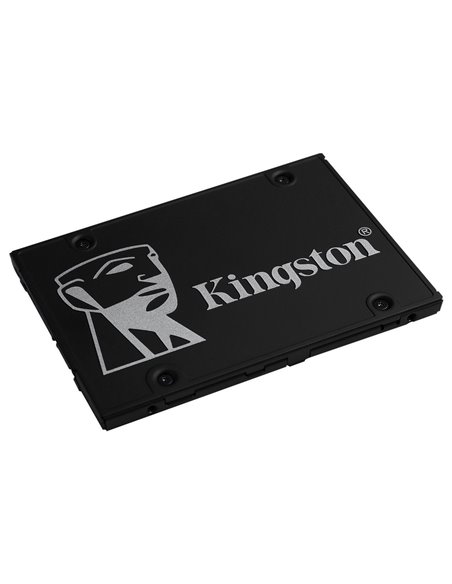 SSD Kingston KC600 512GB, SKC600/512G