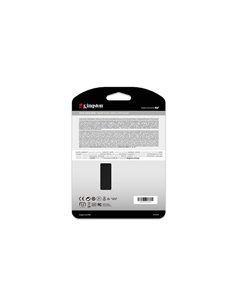 Накопитель SSD Kingston KC600, 1024Гб, SKC600/1024G 2