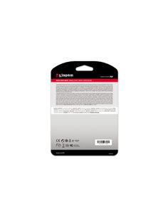 SSD Kingston A400 240Гб, SA400S37/240G 2