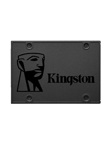 SSD Kingston A400 240GB, SA400S37/240G