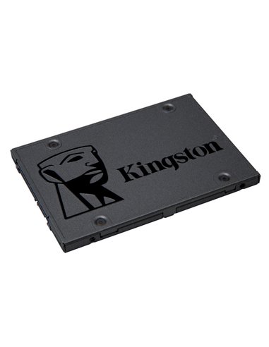 SSD Kingston A400 240GB, SA400S37/240G
