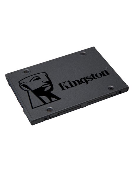 SSD Kingston A400 240GB, SA400S37/240G