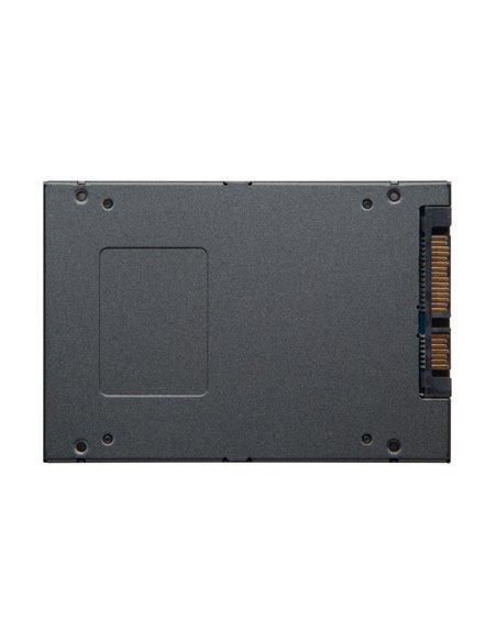 SSD Kingston A400 240GB, SA400S37/240G