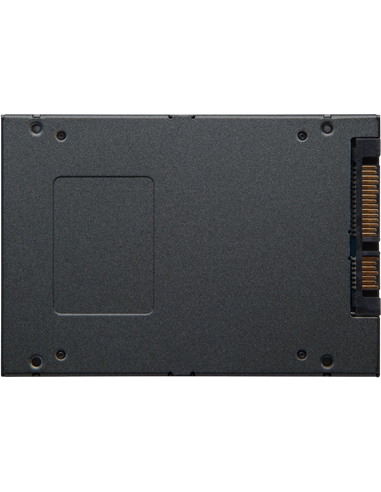 SSD Kingston A400 240GB, SA400S37/240G