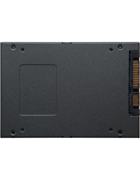 SSD Kingston A400 240GB, SA400S37/240G