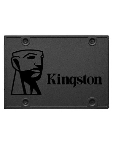 SSD Kingston A400 240GB, SA400S37/240G