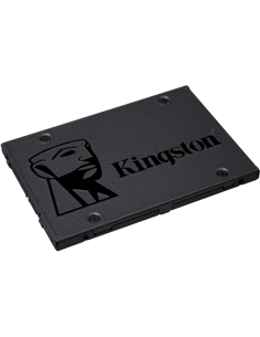 SSD Kingston A400 480Гб, SA400S37/480G 2