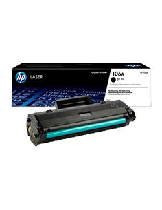 Cartuș pentru imprimantă HP 106A, Negru 2