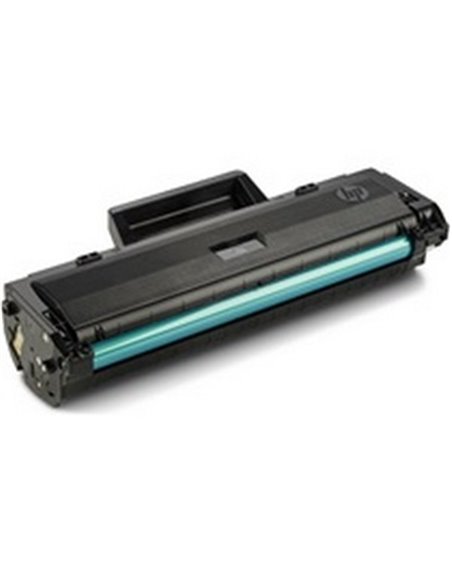 Тонер-картридж HP 106A, Чёрный