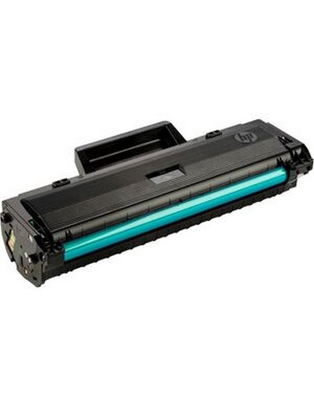 Тонер-картридж HP 106A, Чёрный