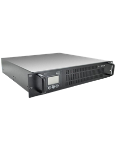 Источник бесперебойного питания Ultra Power RT-3KS RM, Онлайн, 3000VA, Крепление в стойку