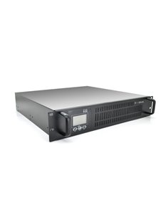 Источник бесперебойного питания Ultra Power RT-3KS RM, Онлайн, 3000VA, Крепление в стойку 2