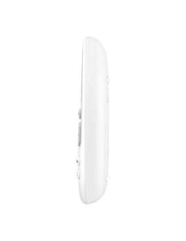 Пульт для кондиционера Samsung AR-EH03E, Белый