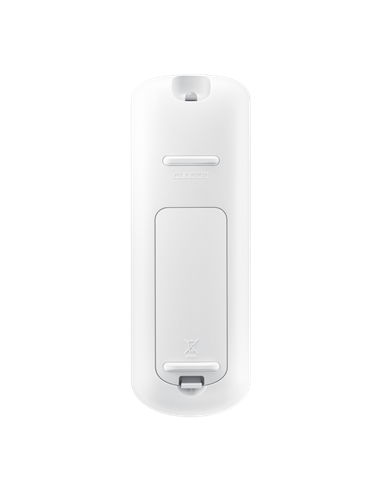 Telecomanda pentru aparat de aer conditionat Samsung AR-EH03E, Alb