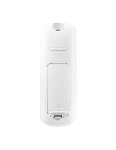 Telecomanda pentru aparat de aer conditionat Samsung AR-EH03E, Alb