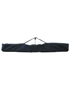 Geanta de transport pentru ecran trepied 125 x125 cm 2