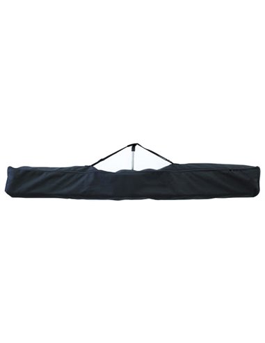 Geanta de transport pentru ecran trepied 125 x125 cm