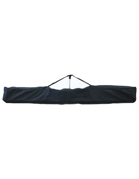 Geanta de transport pentru ecran trepied 125 x125 cm