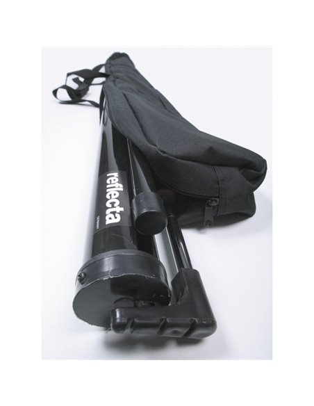 Geanta de transport pentru ecran trepied 180 x180 cm