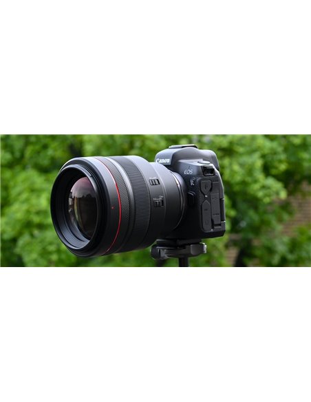 Obiectiv foto Canon RF 85mm f/1.2L USM