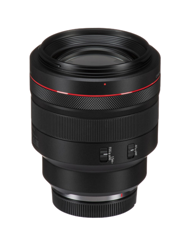 Obiectiv foto Canon RF 85mm f/1.2L USM