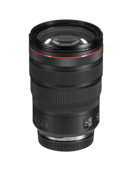 Объектив Canon RF 24-70mm f/2.8L IS USM Объектив Canon RF 24-70mm f/2.8L IS USM