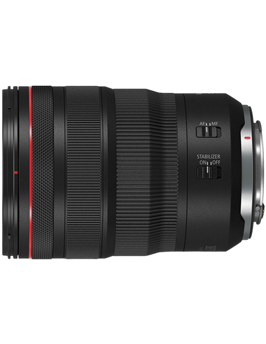 Obiectiv foto Canon RF 24-70mm f/2.8L IS USM