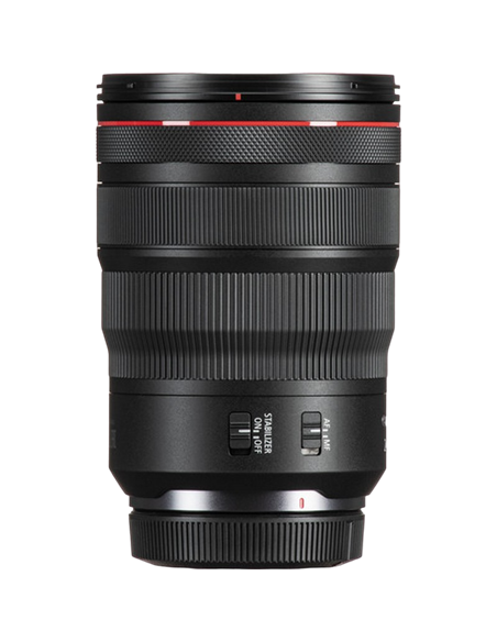 Объектив Canon RF 24-70mm f/2.8L IS USM Объектив Canon RF 24-70mm f/2.8L IS USM