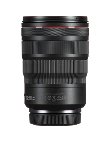 Obiectiv foto Canon RF 24-70mm f/2.8L IS USM