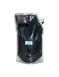 Toner Mitsubishi HP410/CRG046, 1kg, Negru