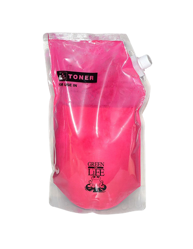 Toner Mitsubishi HP410/CRG046, 1kg, Magenta