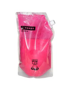 Toner Mitsubishi HP410/CRG046, 1kg, Magenta 2