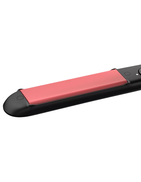Выпрямитель для волос Philips StraightCare Essential BHS376/00, Чёрный