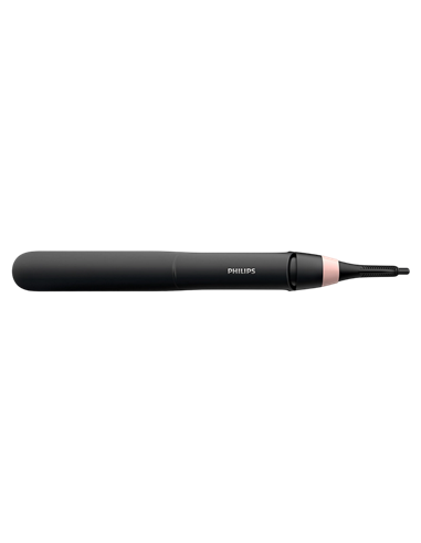 Выпрямитель для волос PHILIPS StraightCare Essential BHS378/00, Чёрный