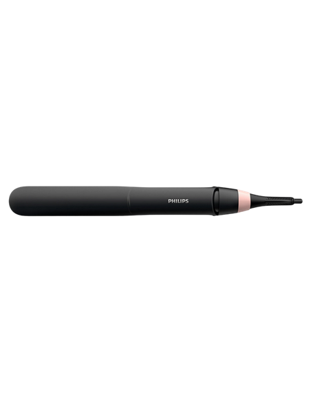 Выпрямитель для волос PHILIPS StraightCare Essential BHS378/00, Чёрный Выпрямитель для волос PHILIPS StraightCare Essential BHS378/00, Чёрный