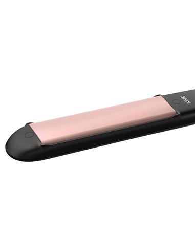 Выпрямитель для волос PHILIPS StraightCare Essential BHS378/00, Чёрный