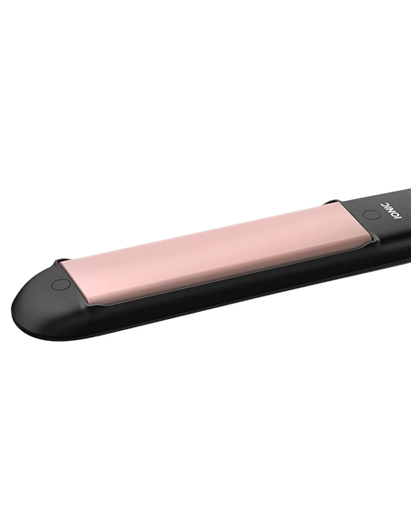 Выпрямитель для волос PHILIPS StraightCare Essential BHS378/00, Чёрный Выпрямитель для волос PHILIPS StraightCare Essential BHS378/00, Чёрный