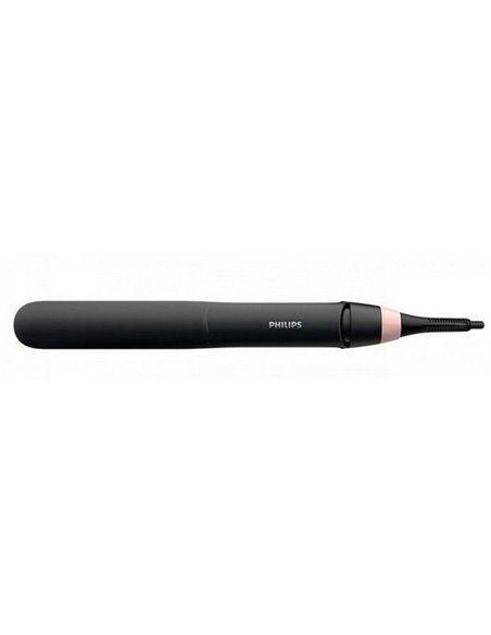 Выпрямитель для волос PHILIPS StraightCare Essential BHS378/00, Чёрный Выпрямитель для волос PHILIPS StraightCare Essential BHS378/00, Чёрный
