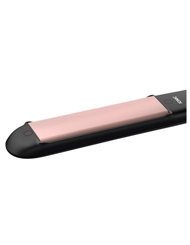 Выпрямитель для волос PHILIPS StraightCare Essential BHS378/00, Чёрный
