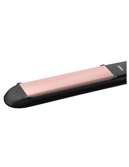 Выпрямитель для волос PHILIPS StraightCare Essential BHS378/00, Чёрный Выпрямитель для волос PHILIPS StraightCare Essential BHS378/00, Чёрный