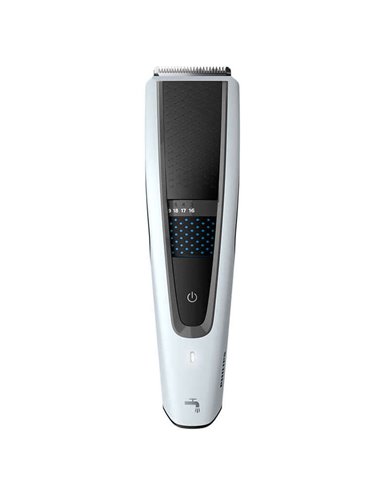 Машинка для стрижки Philips Series 5000 HC5610/15, Белый | Черный