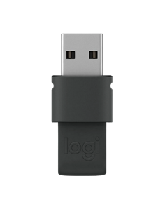 Пульт дистанционного управления Logitech Spotlight, Серый 2