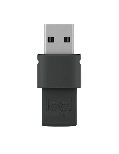 Пульт дистанционного управления Logitech Spotlight, Серый