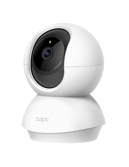Camera de supraveghere Smart TP-LINK Tapo C200, Alb