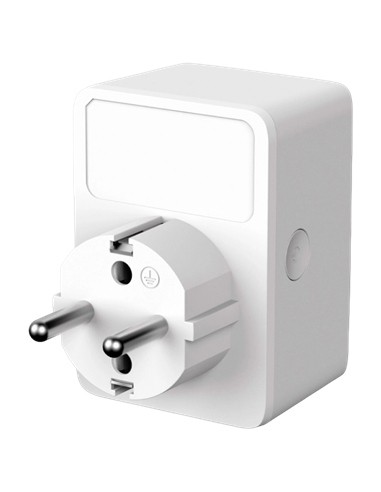 Умная розетка TP-LINK Tapo P100, Белый