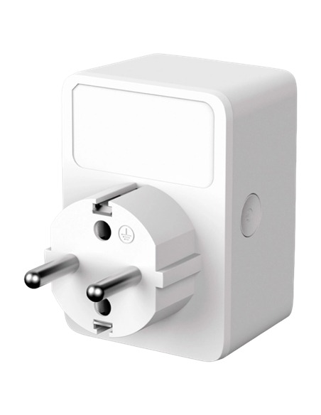 Умная розетка TP-LINK Tapo P100, Белый
